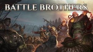 Battle brothers guide