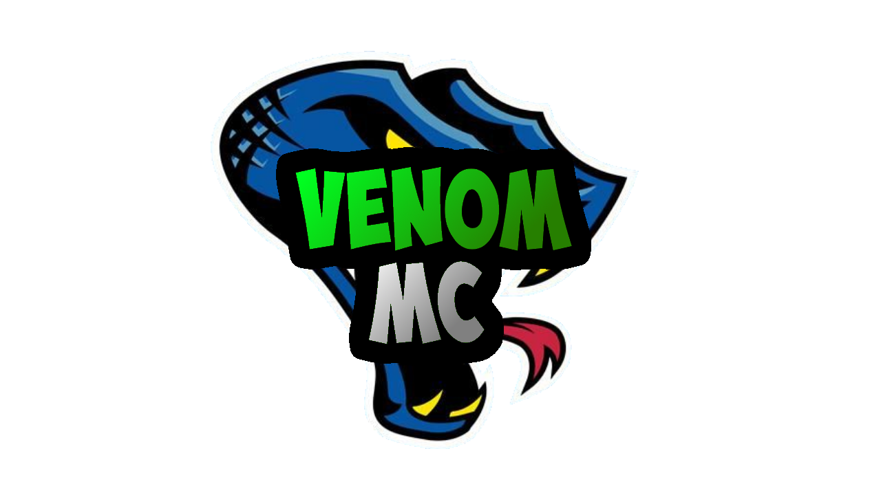 Venom network mc servers